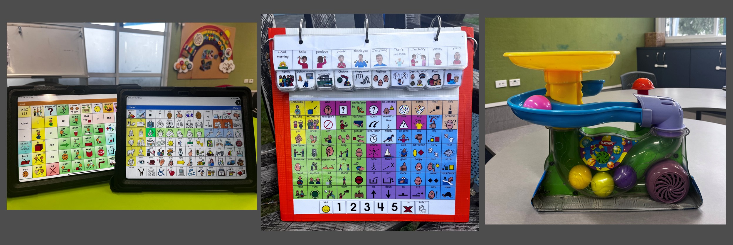 SLT Group image